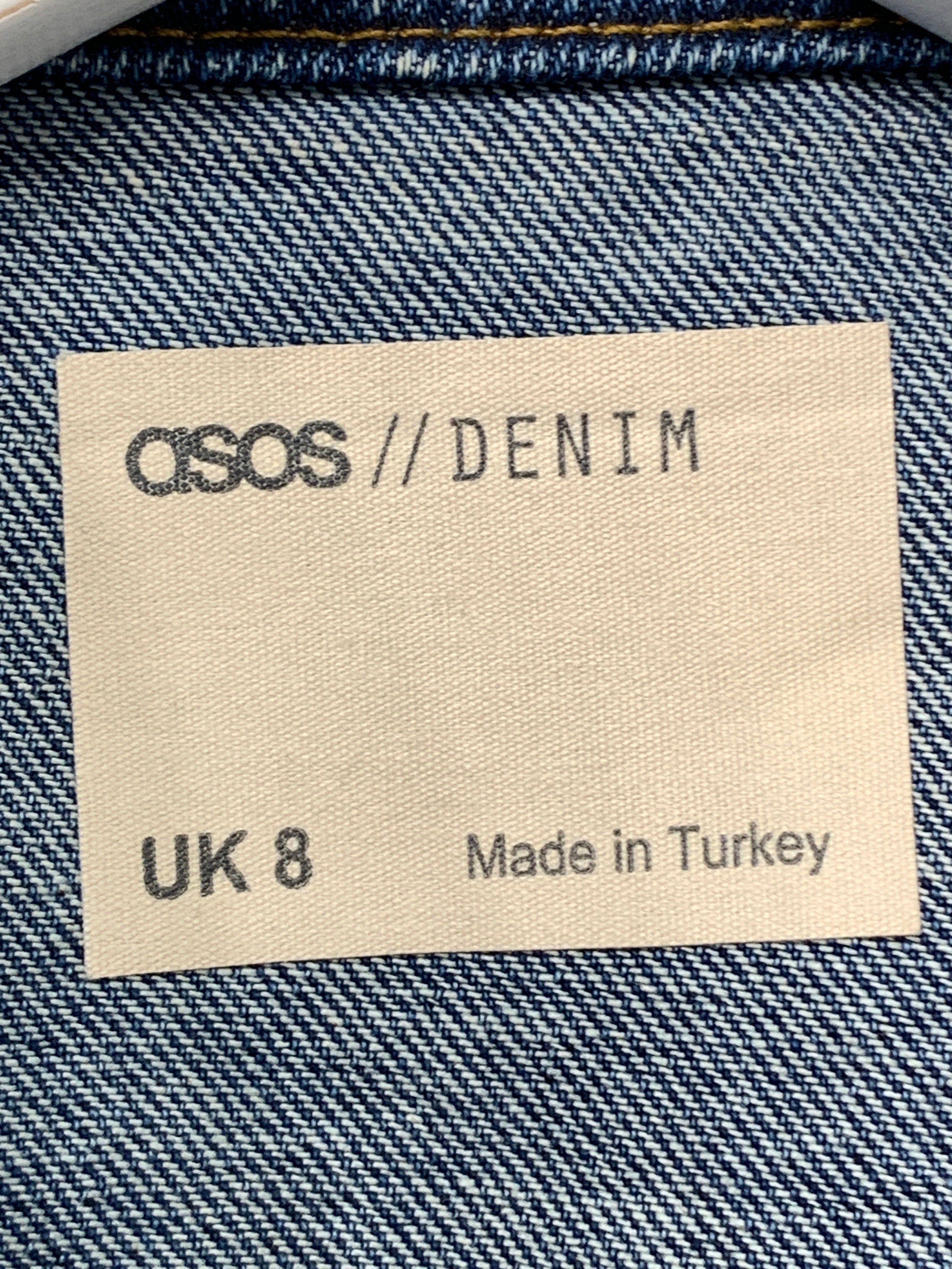 Asos Vest